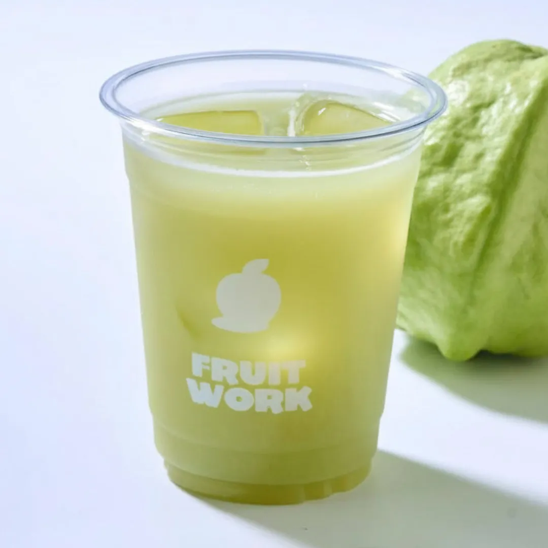 Guava Juice