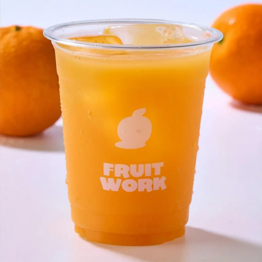 Orange Juice