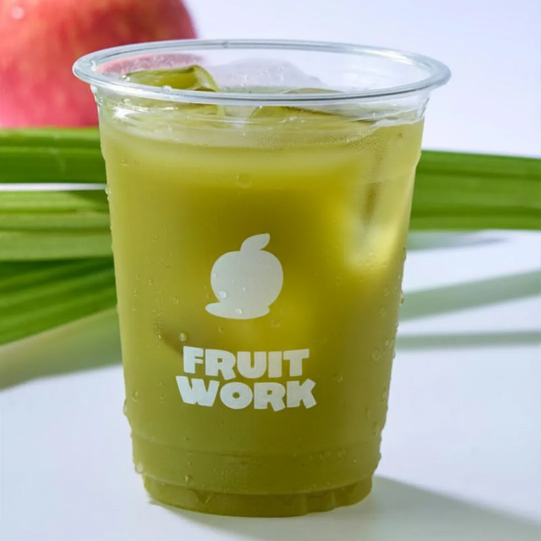 Pure Green