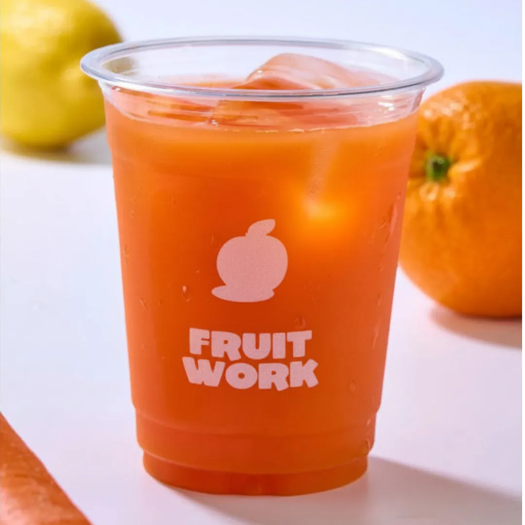 Citrusy