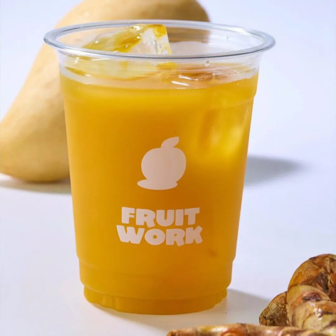 Mango Tango