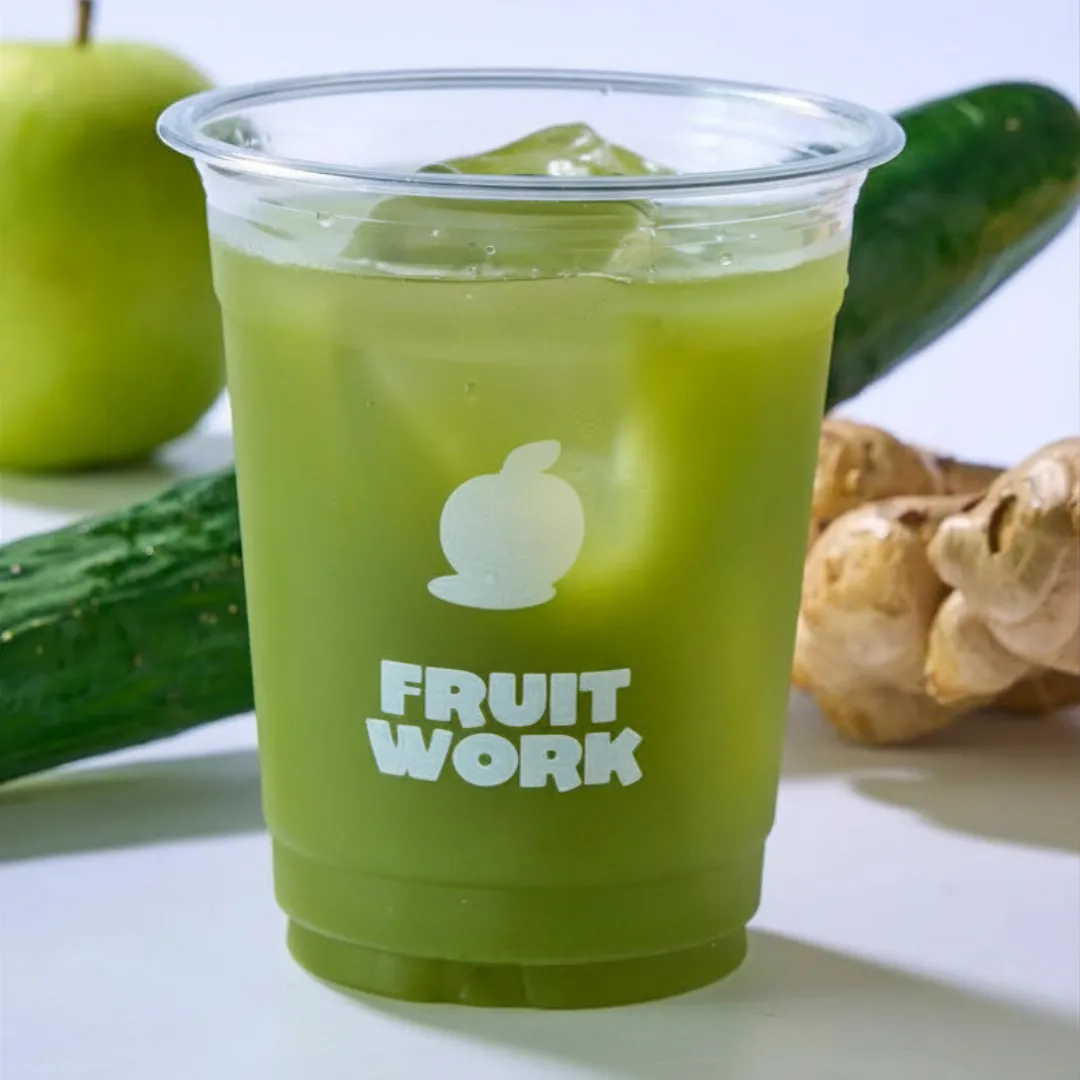Coolcumber